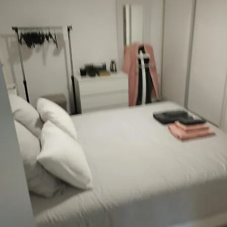 A Costa Apartment Orihuela