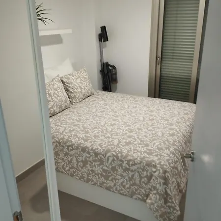 A Costa Apartment *