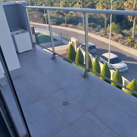 A Costa Apartment
