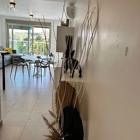 Apartment A Costa