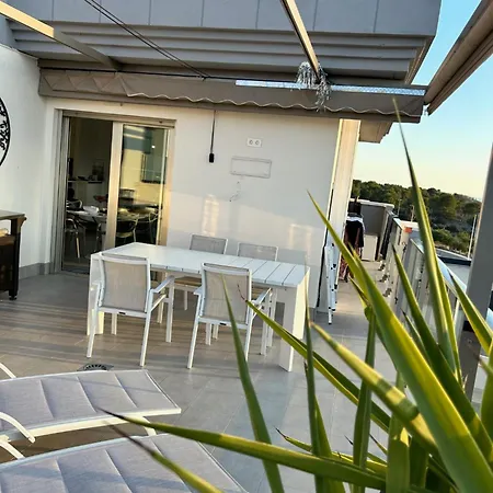 A Costa Apartment
