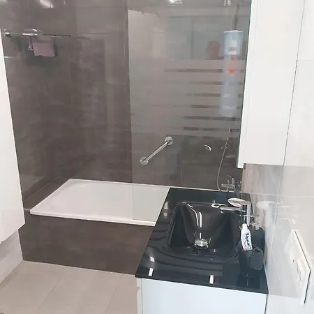 Apartment A Costa Orihuela