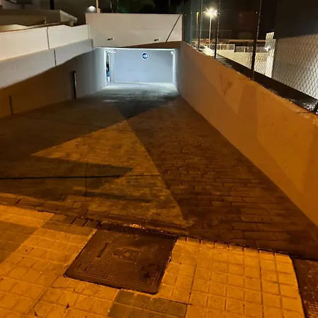 A Costa Apartment Orihuela