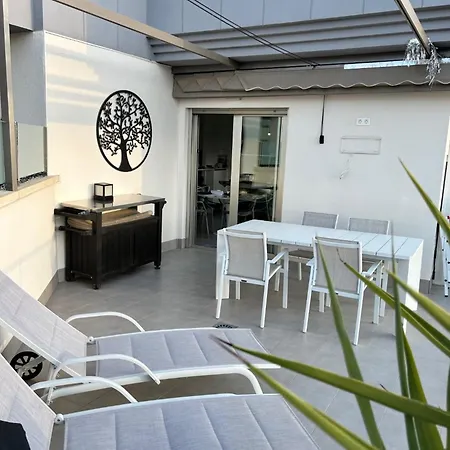 A Costa Apartment