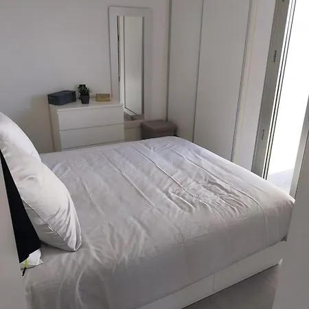 Apartment A Costa *