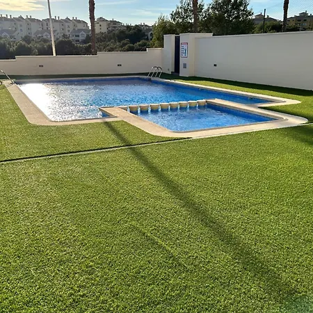 Apartment A Costa