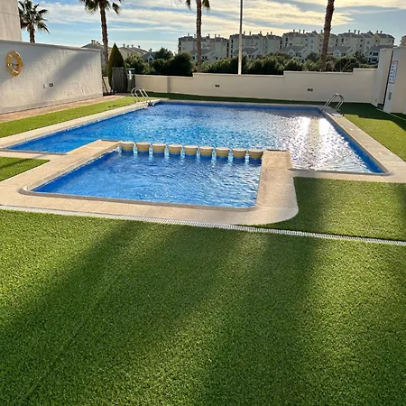 A Costa Apartment