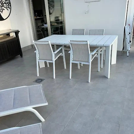 A Costa Apartment Orihuela