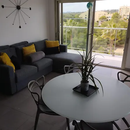 A Costa Apartment *
