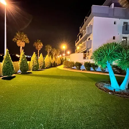 Apartment A Costa