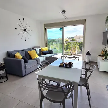 Apartment A Costa