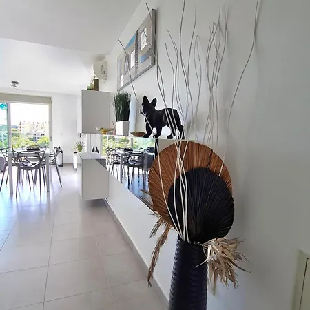 Apartment A Costa *