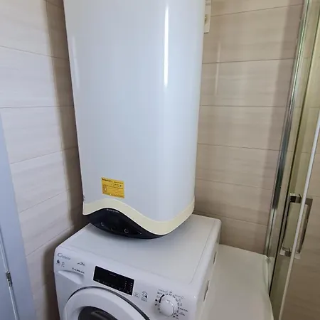 A Costa Apartment *