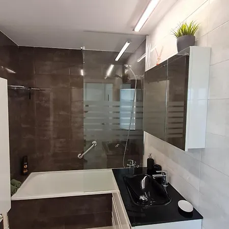 Apartment A Costa *