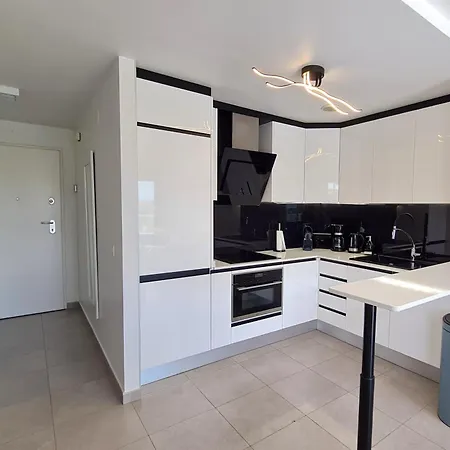 Apartment A Costa *
