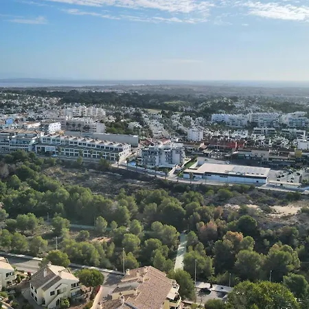 A Costa Apartment Orihuela
