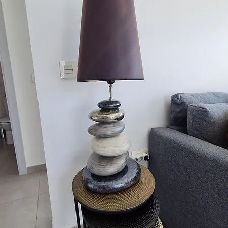 A Costa Apartment