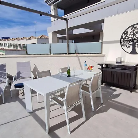 Apartment A Costa *