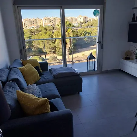 A Costa Apartment