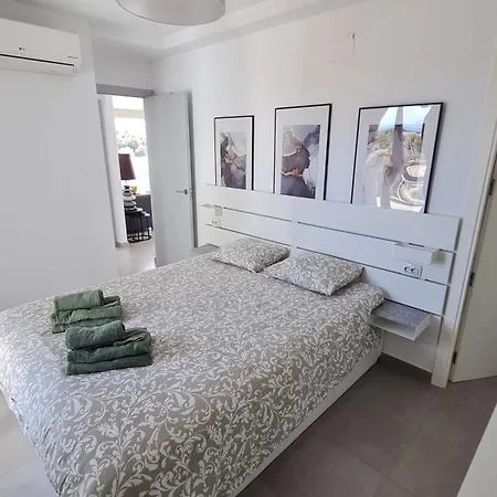 Apartment A Costa