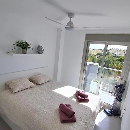 A Costa Apartment Orihuela