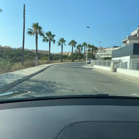 Apartament A Costa Orihuela