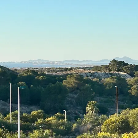 A Costa Apartament *