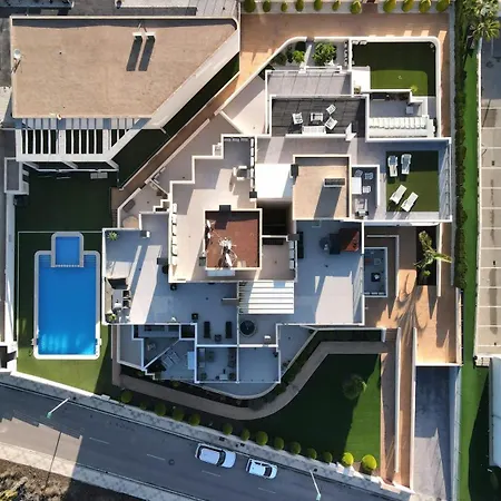 Apartament A Costa